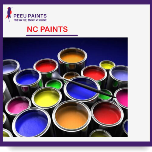 NC PAINTS