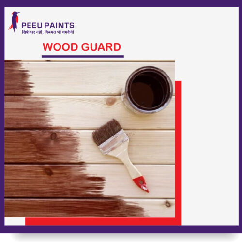 WOOD-GUARD